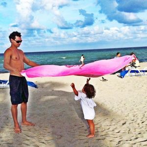 Meet your Posher, Wesley